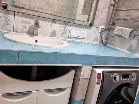 квартира по адресу Боголюбова ул., 35