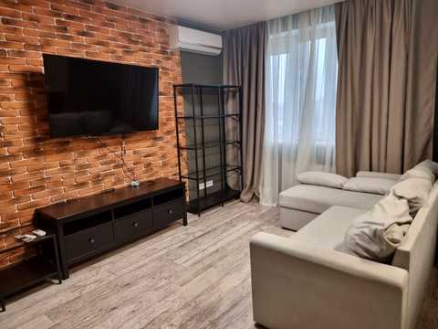 квартира за адресою Боголюбова вул., 35