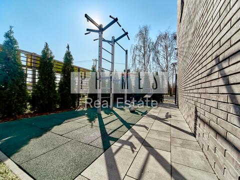 будинок за адресою Лісова вул.