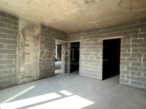 квартира по адресу Василия Тютюнника ул. (Анрі Барбюса), 43