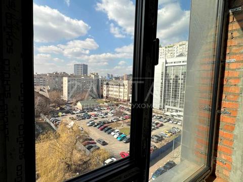 квартира по адресу Василия Тютюнника ул. (Анрі Барбюса), 43