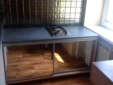 квартира по адресу Белорусская ул., 36