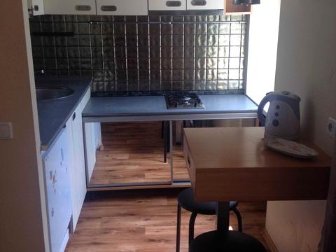 квартира по адресу Белорусская ул., 36