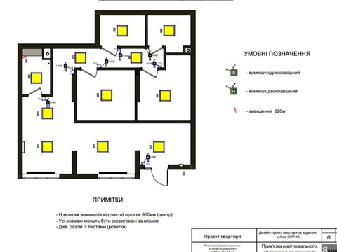 коммерческая по адресу Валер'яна Підмогильного ул., 5