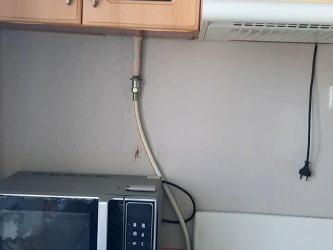 квартира по адресу Лазурная ул., 6-В
