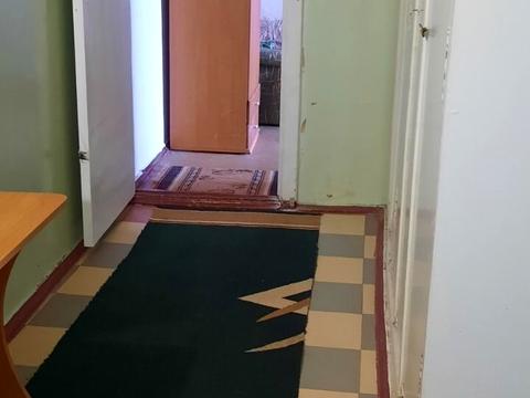 квартира по адресу Лазурная ул., 6-В