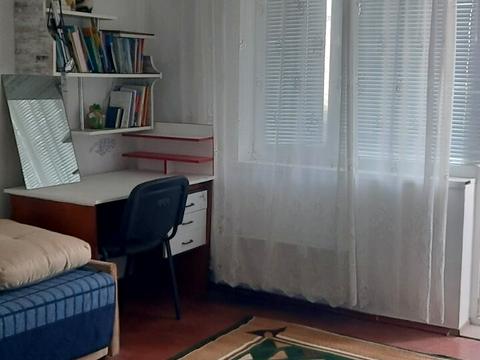 квартира по адресу Лазурная ул., 6-В