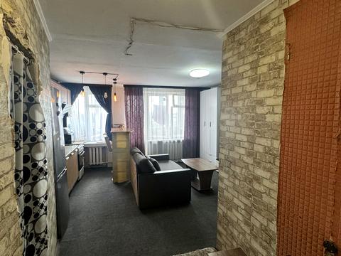 квартира по адресу Литвиненко-Вольгемут ул., 5-Б