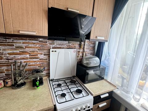 квартира по адресу Литвиненко-Вольгемут ул., 5-Б