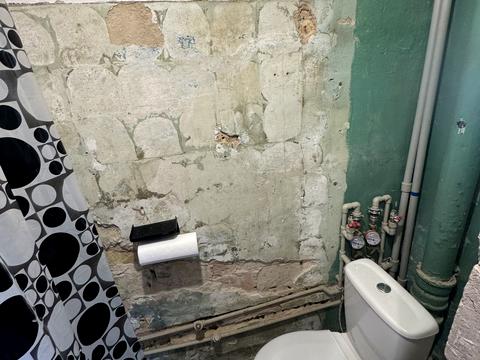 квартира по адресу Литвиненко-Вольгемут ул., 5-Б