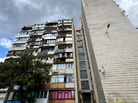 квартира по адресу Литвиненко-Вольгемут ул., 5-Б