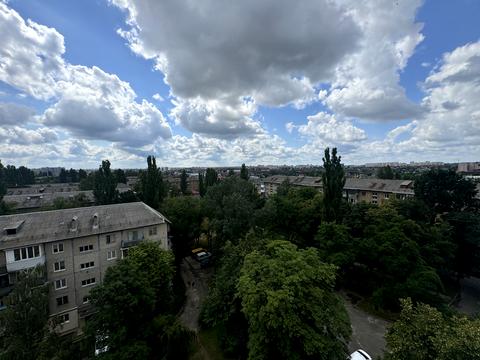 квартира по адресу Литвиненко-Вольгемут ул., 5-Б