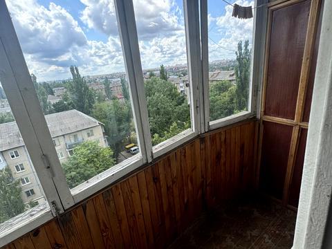 квартира по адресу Литвиненко-Вольгемут ул., 5-Б
