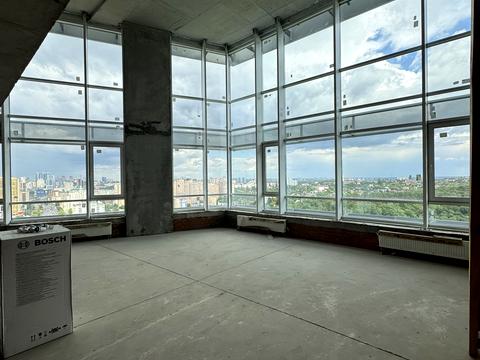 квартира по адресу Голосеевский просп. (40-летия Октября), 78/2