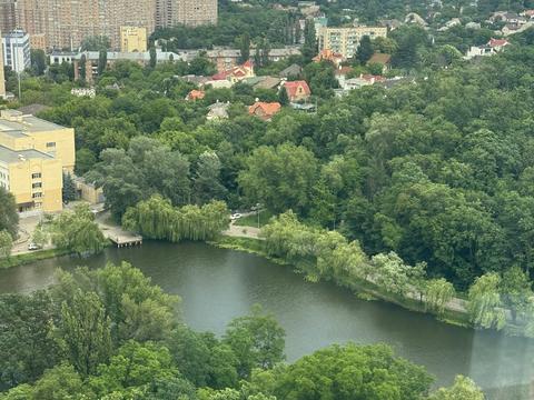 квартира по адресу Голосеевский просп. (40-летия Октября), 78/2