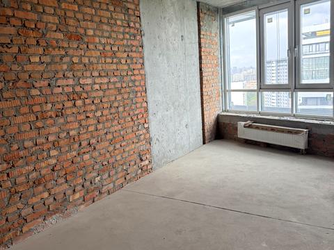квартира по адресу Голосеевский просп. (40-летия Октября), 78/2