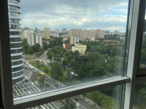 квартира по адресу Голосеевский просп. (40-летия Октября), 78/2