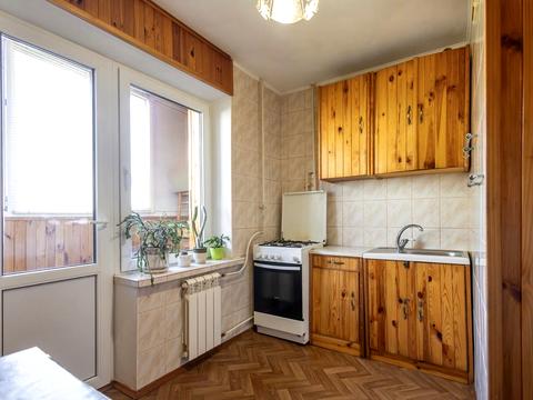 квартира за адресою Миколи Бажана просп., 7-Г