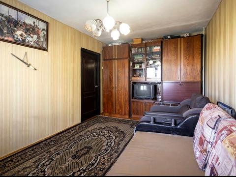 квартира за адресою Миколи Бажана просп., 7-Г