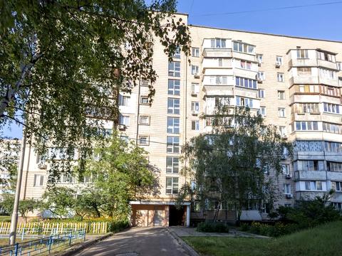 квартира за адресою Миколи Бажана просп., 7-Г