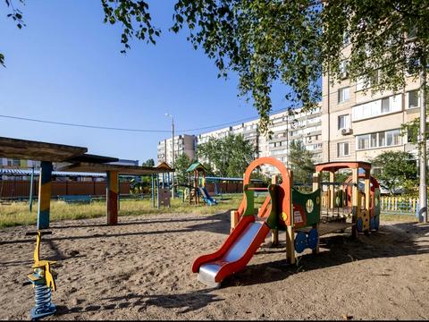 квартира за адресою Миколи Бажана просп., 7-Г