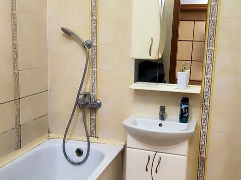 квартира за адресою Драгоманова вул., 14-А