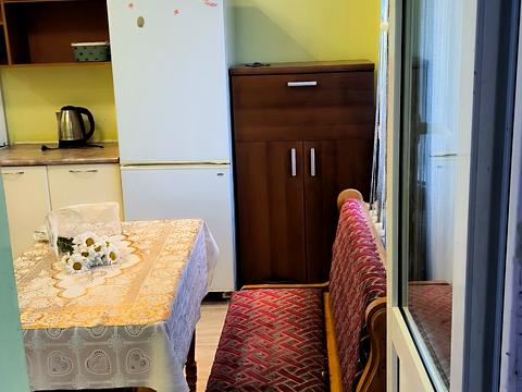 квартира за адресою Драгоманова вул., 14-А