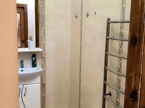 квартира за адресою Драгоманова вул., 14-А