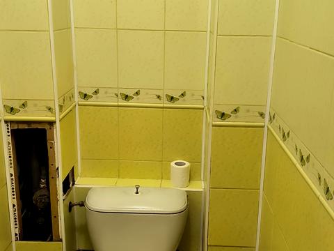 квартира за адресою Драгоманова вул., 14-А