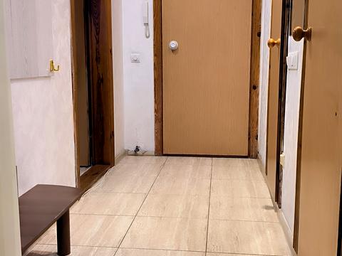 квартира за адресою Драгоманова вул., 14-А