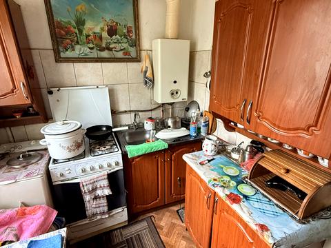 квартира за адресою Миколая Коперника вул., 1-А