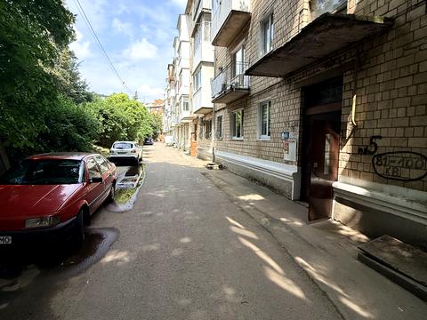 квартира за адресою Миколая Коперника вул., 1-А