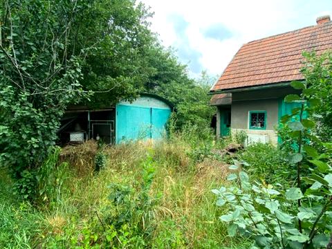 будинок за адресою Зарічна вул., 2