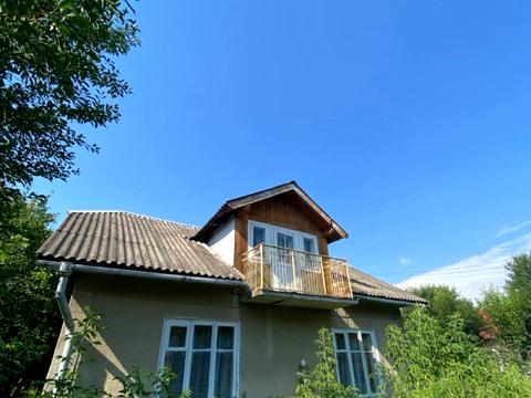 будинок за адресою Зарічна вул., 2