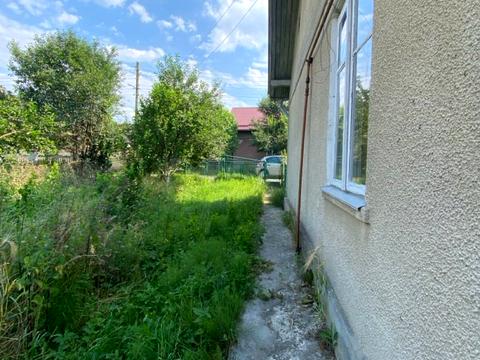 будинок за адресою Зарічна вул., 2