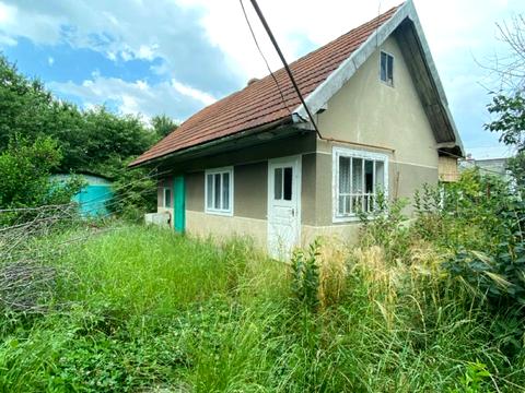 будинок за адресою Зарічна вул., 2