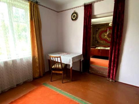 будинок за адресою Зарічна вул., 2