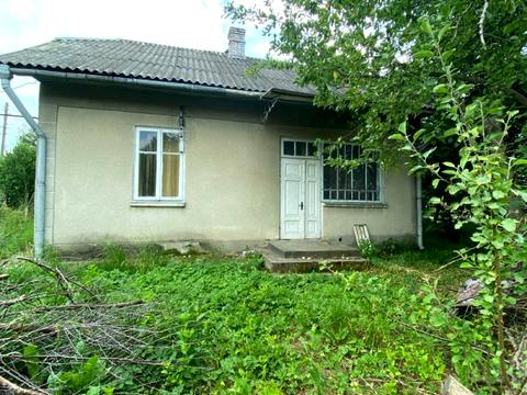 будинок за адресою Зарічна вул., 2