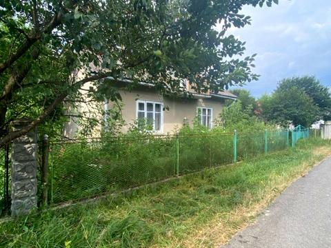 будинок за адресою Зарічна вул., 2