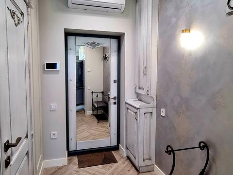 квартира за адресою Набережна Перемоги вул., 7