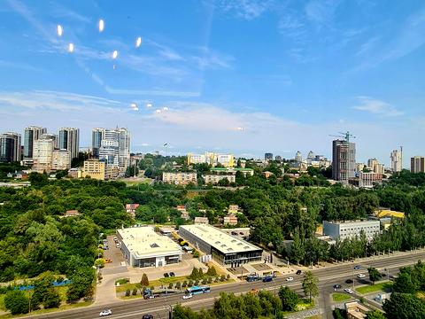 квартира за адресою Набережна Перемоги вул., 7