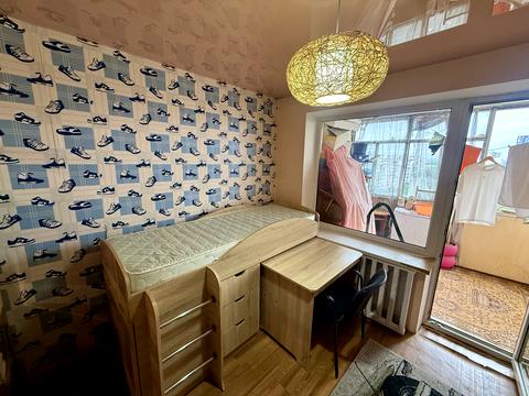 квартира по адресу Героев просп., 12