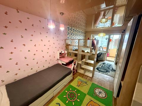 квартира по адресу Героев просп., 12