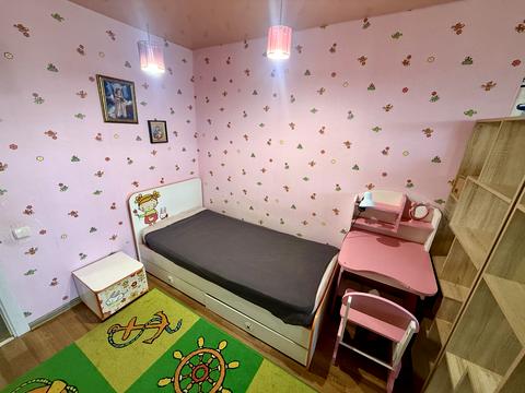 квартира по адресу Героев просп., 12
