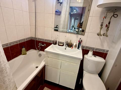 квартира по адресу Героев просп., 12