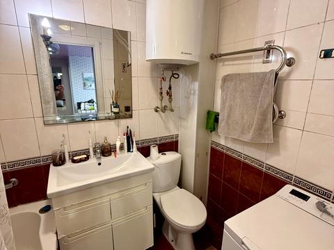 квартира по адресу Героев просп., 12