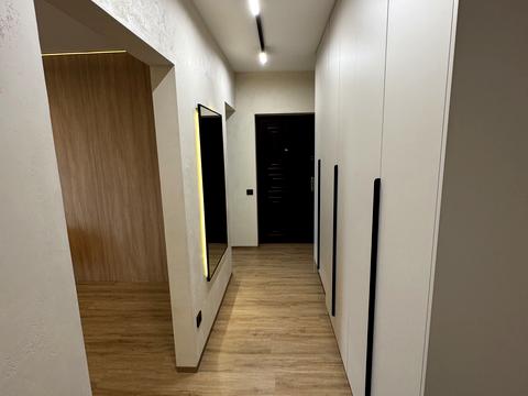 квартира по адресу Черновола ул., (Будинок 1)