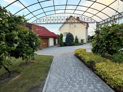 дом по адресу Павла Чубинского ул., 25
