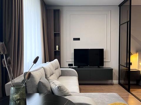 квартира за адресою Височана вул., 18 к17