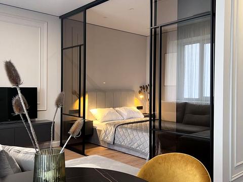 квартира за адресою Височана вул., 18 к17